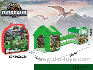 tents