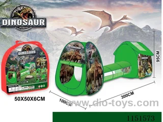 tents