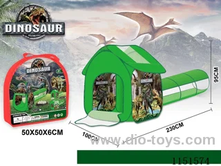 tents