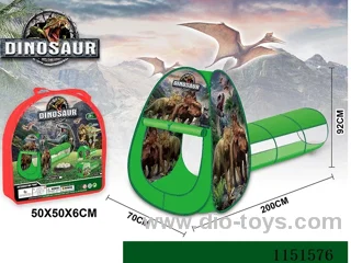 tents