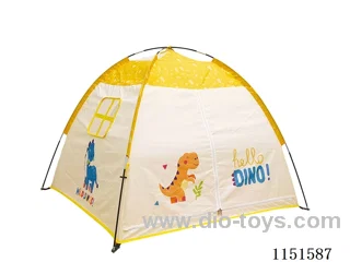 tents