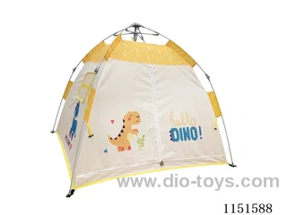 tents