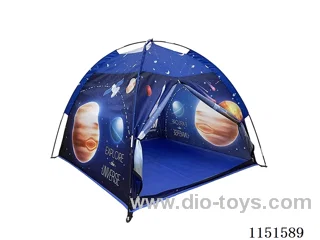 tents