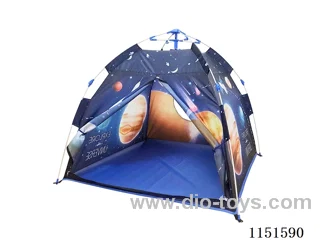 tents