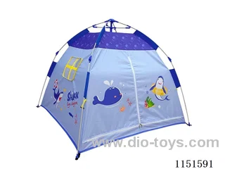 tents