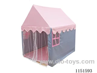 tents