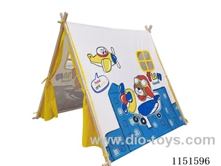 tents
