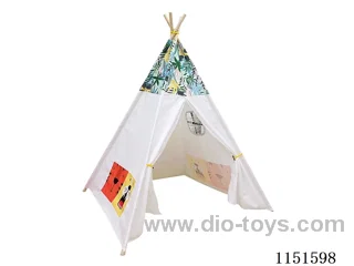 tents