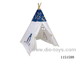 tents