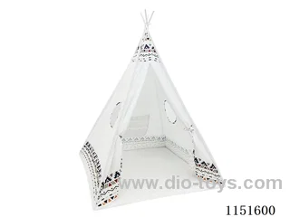 tents