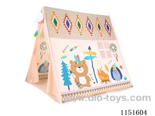 tents