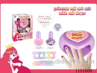 makeup set