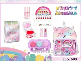 makeup set