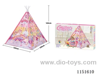 tents