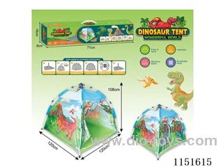 tents