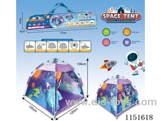 tents