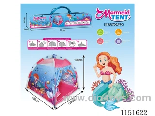 tents