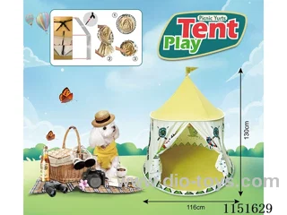 tents