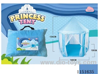 tents
