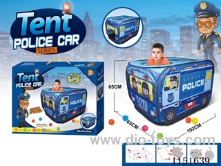 tents