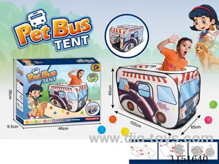tents