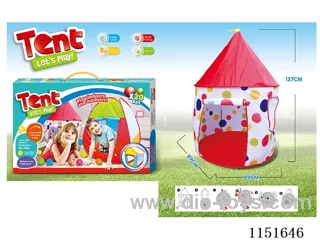 tents