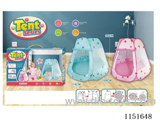 tents