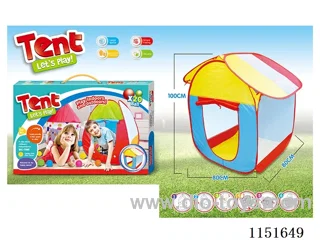 tents