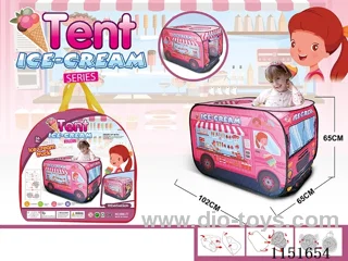 tents