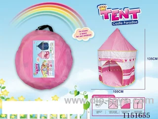 tents