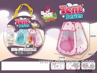 tents