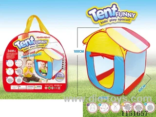 tents