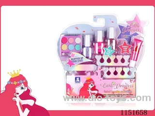makeup set