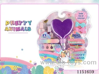 makeup set