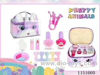 makeup set