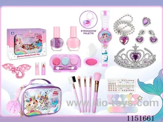 makeup set