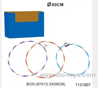 60CM Hula Hoop