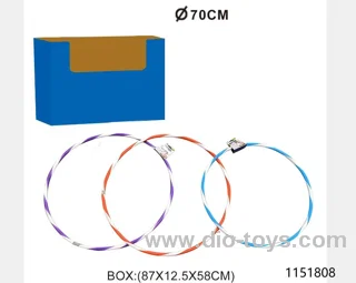 70CM Hula Hoop