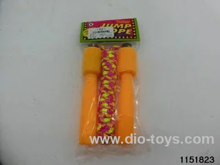 counting rope
