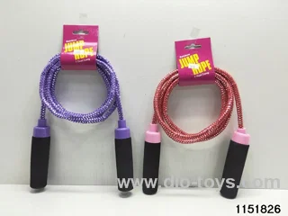 jump rope