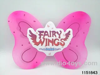 butterfly wing