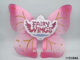 butterfly wing