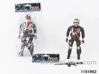 police officer