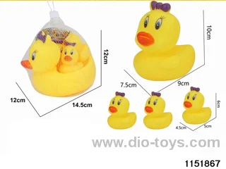 butterfly duck