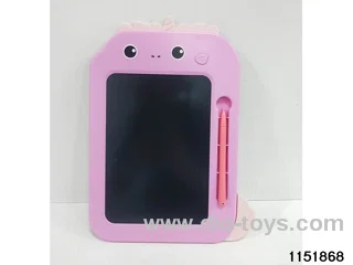 Cartoon drawing board