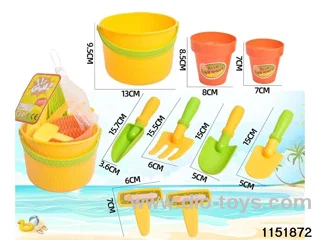 Garden Tools
