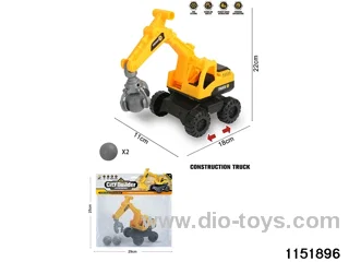 sliding vehicle