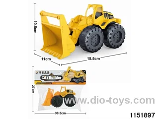 sliding vehicle