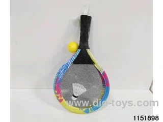 tennis racket