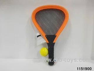 tennis racket